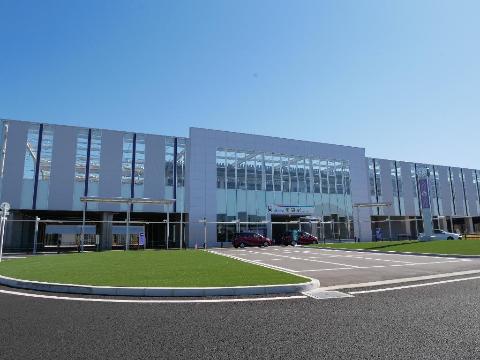 その他　布袋駅(名鉄 犬山線)（その他）まで2610m