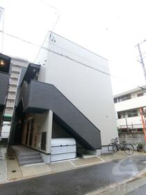 地下鉄四つ橋線/住之江公園駅 歩8分