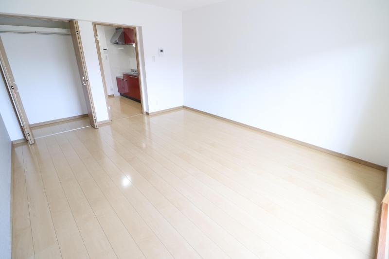 居室・リビング　洋室10.5帖