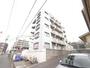 黒崎駅より徒歩14分 5階 築36年9ヶ月の賃貸物件