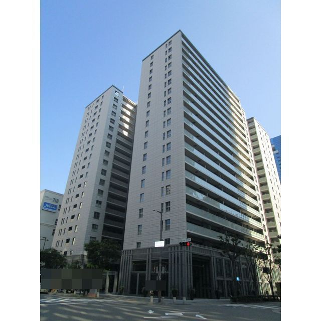 建物外観　建物外観