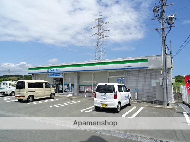 コンビニ　ファミリーマート浜松庄和町店（コンビニ）まで3133m