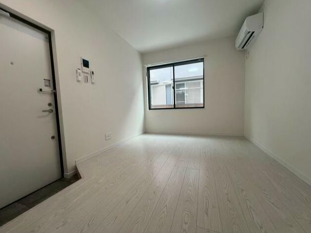 眺望　窓からの眺めです。