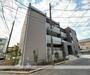 江北駅より徒歩8分 3階 新築の賃貸物件