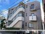 不動前駅より徒歩12分 3階 築31年4ヶ月の賃貸物件