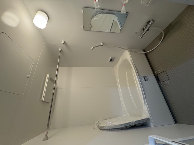その他　浴室