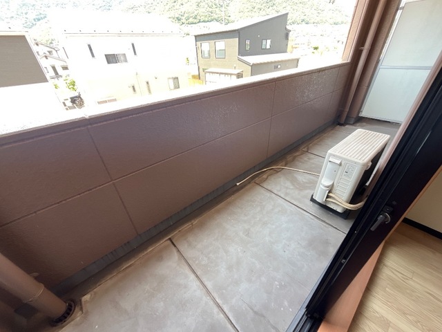 バルコニー　ベランダ