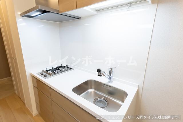 キッチン　※同管理参考写真