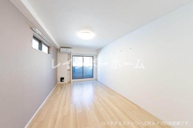 居室・リビング　※同管理参考写真