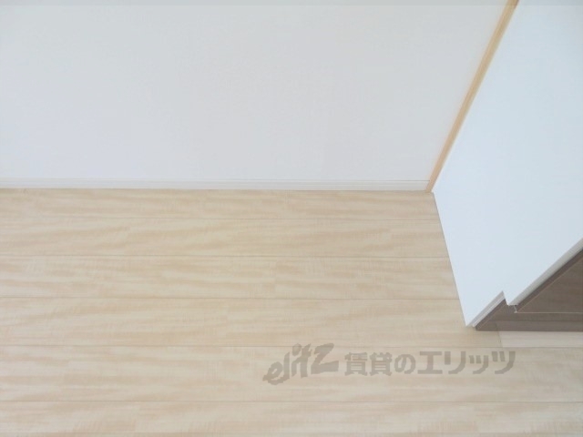 その他部屋・スペース　冷蔵庫置場
