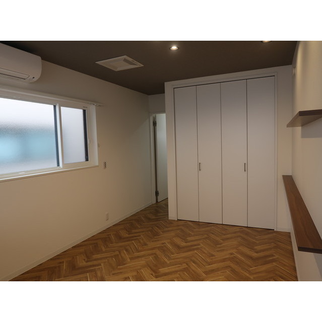 その他部屋・スペース　洋室