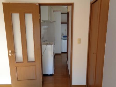 その他部屋・スペース　内装もきれいです