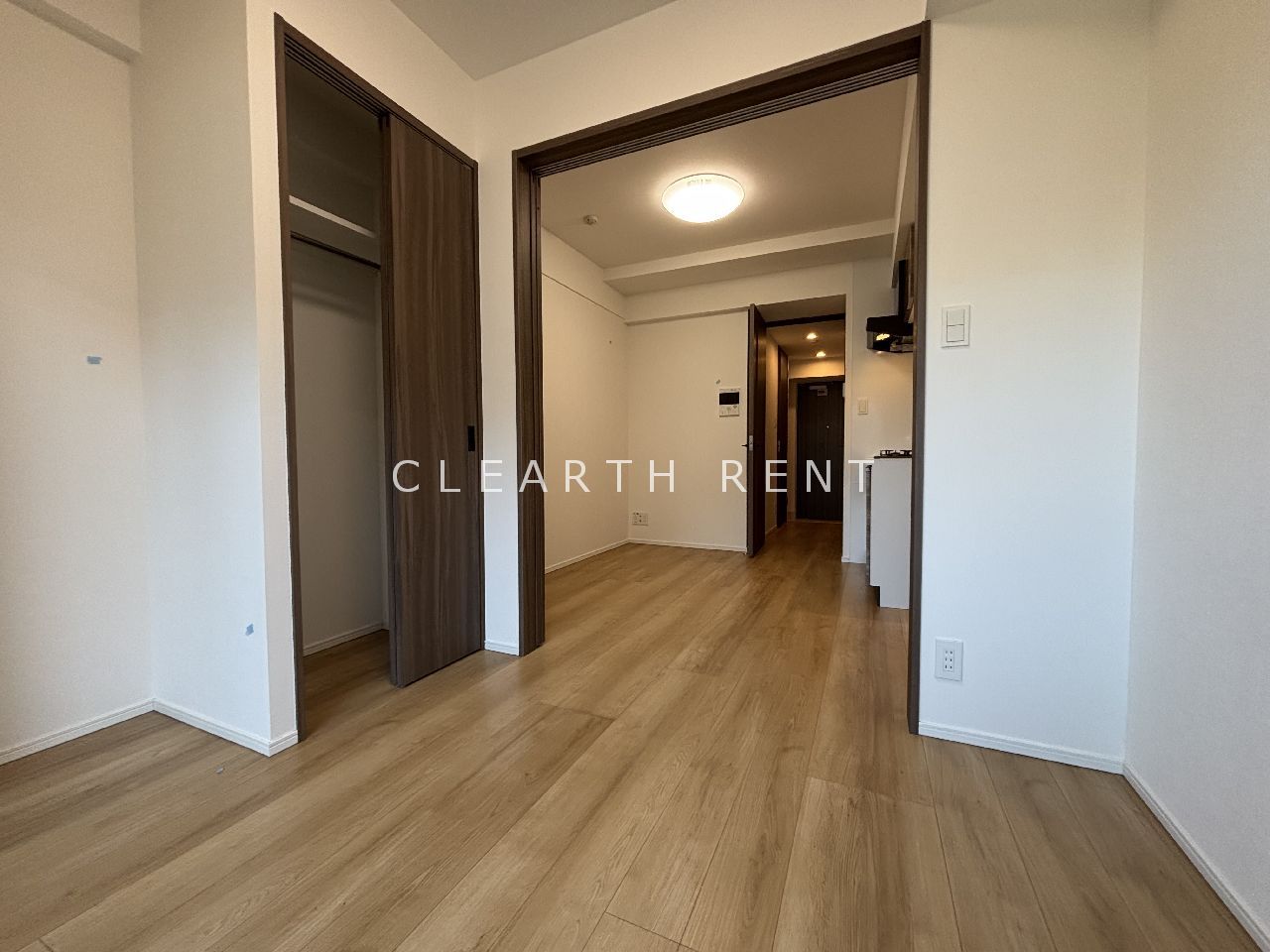 その他部屋・スペース　同タイプ別住戸写真となります。現況と異なる場合がございます。