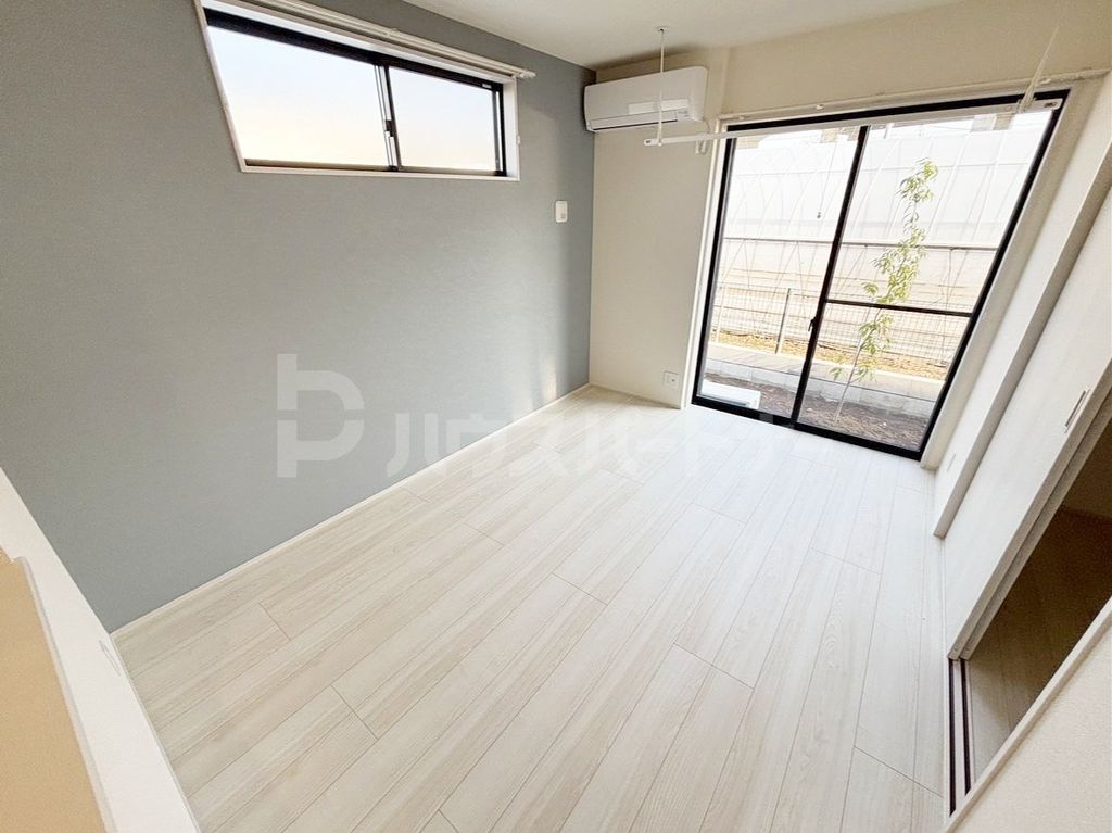 居室・リビング　リビング/居室