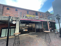 ショッピングセンター　サッポロファクトリーフロンティア館（ショッピングセンター）まで1033m