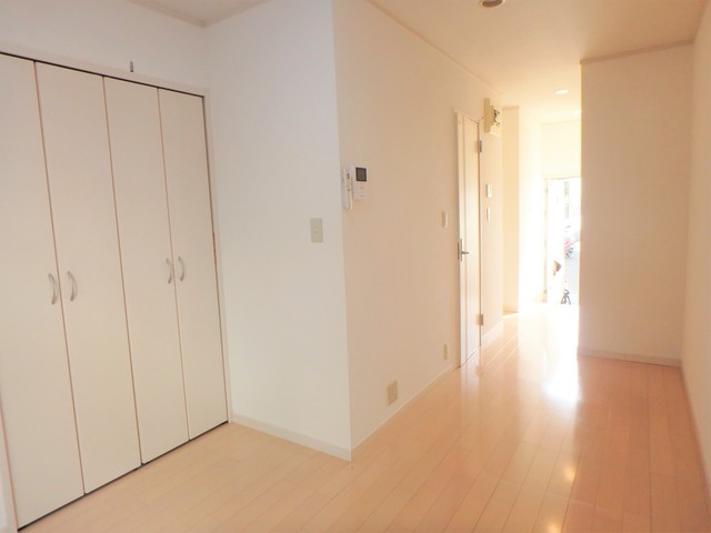 居室・リビング　２階の参考写真です。