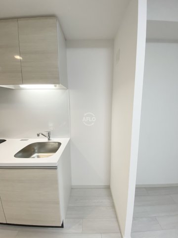 その他　スプランディッド難波SOUTH　冷蔵庫置き場