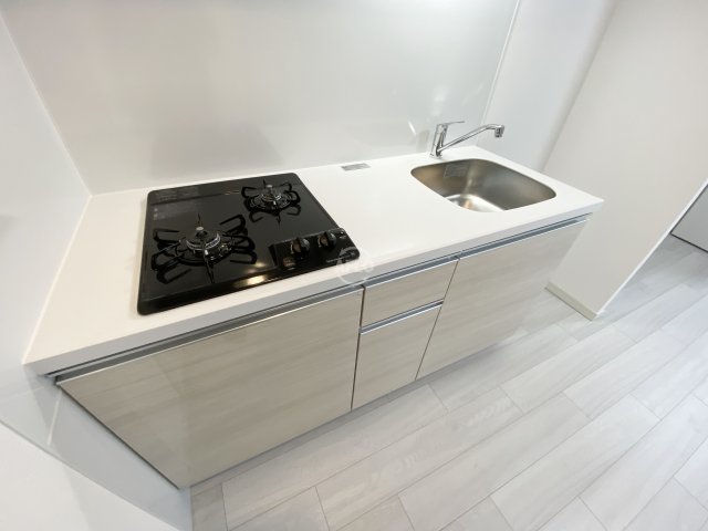 キッチン　スプランディッド難波SOUTH　キッチン