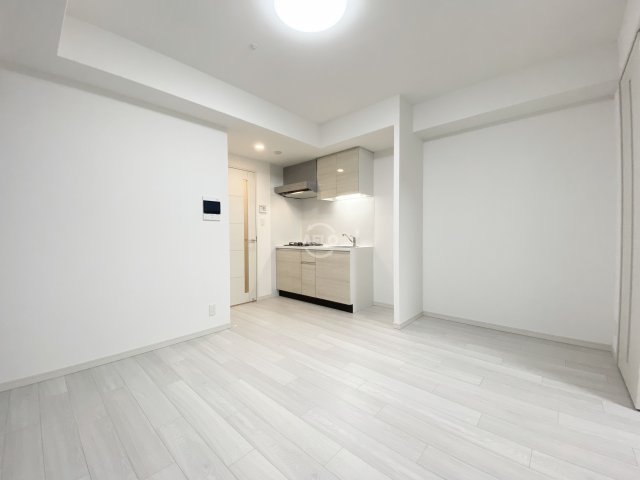 その他部屋・スペース　スプランディッド難波SOUTH　寝室