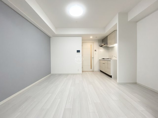 居室・リビング　スプランディッド難波SOUTH　リビング