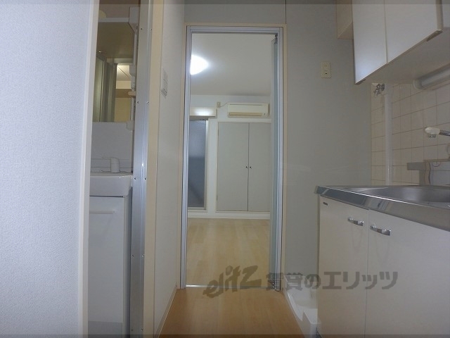 その他部屋・スペース　廊下