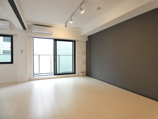 居室・リビング　居室