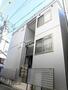 飯田橋駅より徒歩7分 2階 築17年10ヶ月の賃貸物件