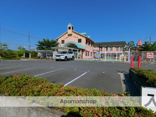 幼稚園・保育園　州見台さくら保育園（幼稚園・保育園）まで543m