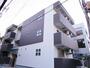豊津駅より徒歩9分 3階 築8年の賃貸物件