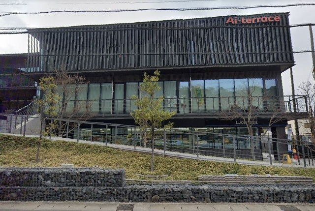 コンビニ　ローソン愛知製鋼本社前店（コンビニ）まで183m