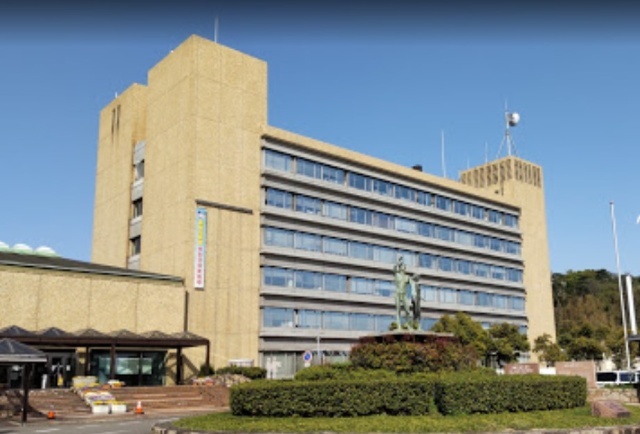 役所　東海市役所（役所）まで2901m