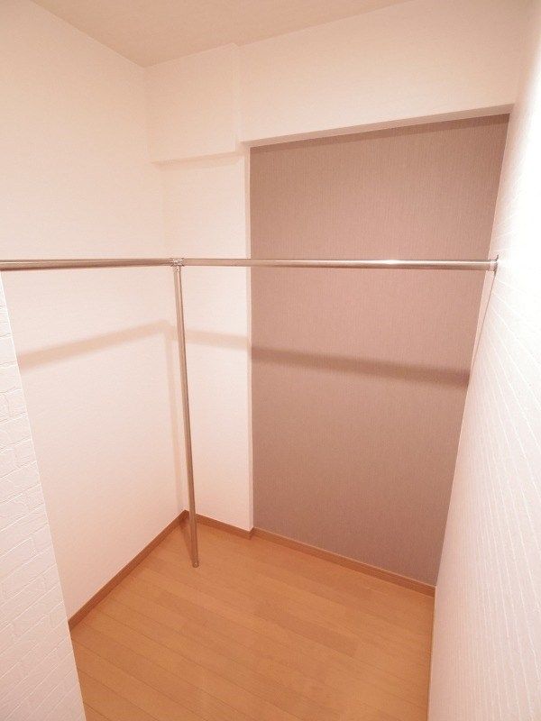 収納　※同仕様写真です