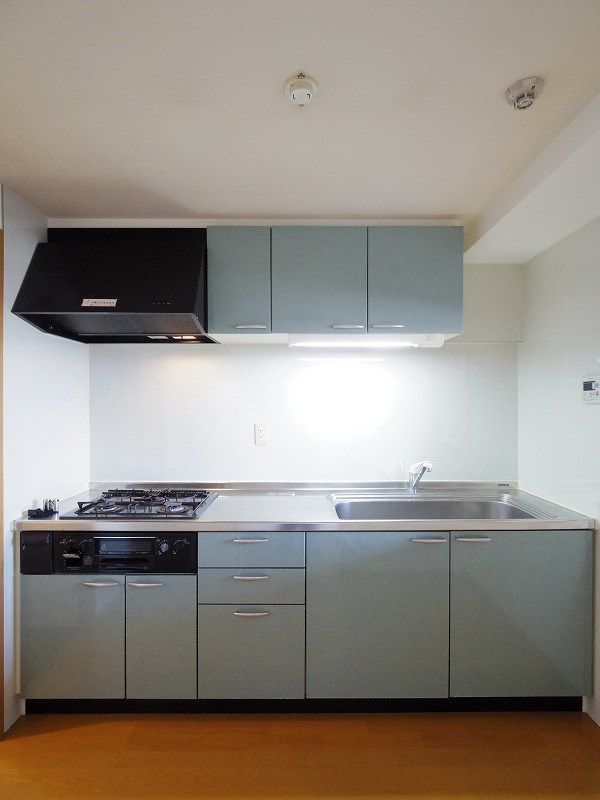 キッチン　※同仕様写真です