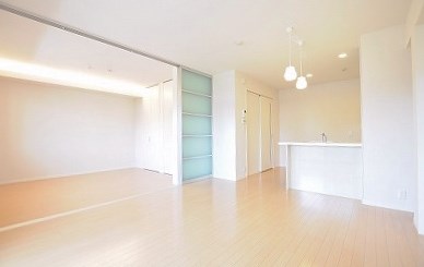 居室・リビング　★LDK★