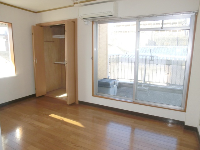 居室・リビング　洋室のお部屋です♪