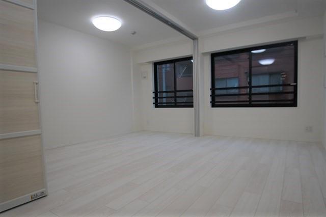 居室・リビング　居室