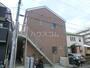 高田駅より徒歩10分 2階 築11年1ヶ月の賃貸物件