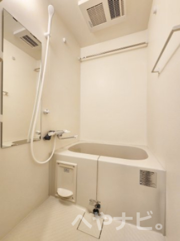 バス・シャワールーム　★お風呂