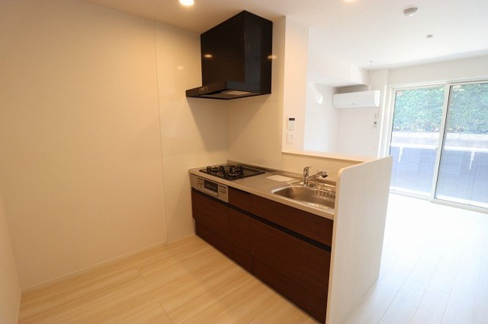 キッチン　システムキッチン