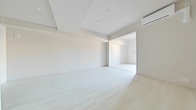 居室・リビング　※５階同間取り参考写真※