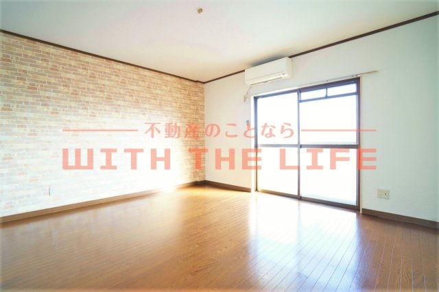 居室・リビング　おしゃれなリビングです