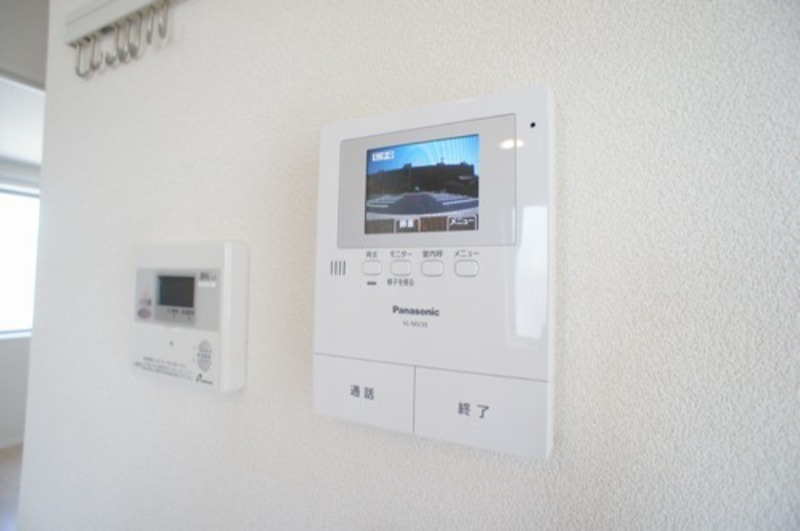 セキュリティ　図面と現状に相違がある場合には現状を優先