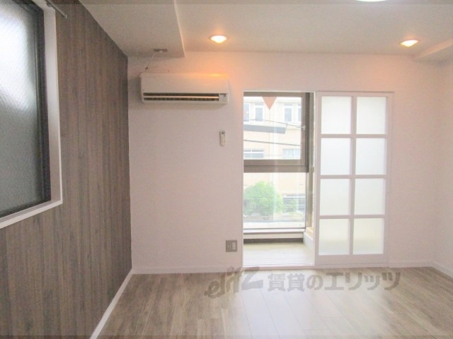 居室・リビング　洋室