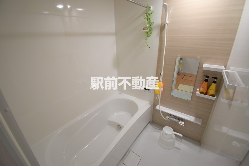 Peace柳川6の風呂写真