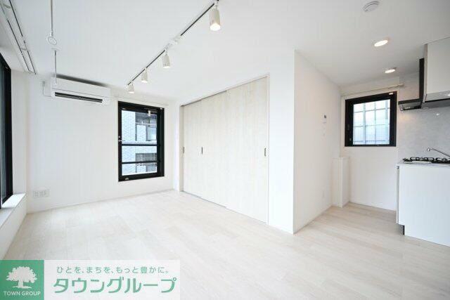 居室・リビング　リビング/居室