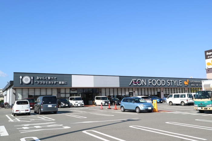 その他　イオンフードスタイル玉津店（771m）