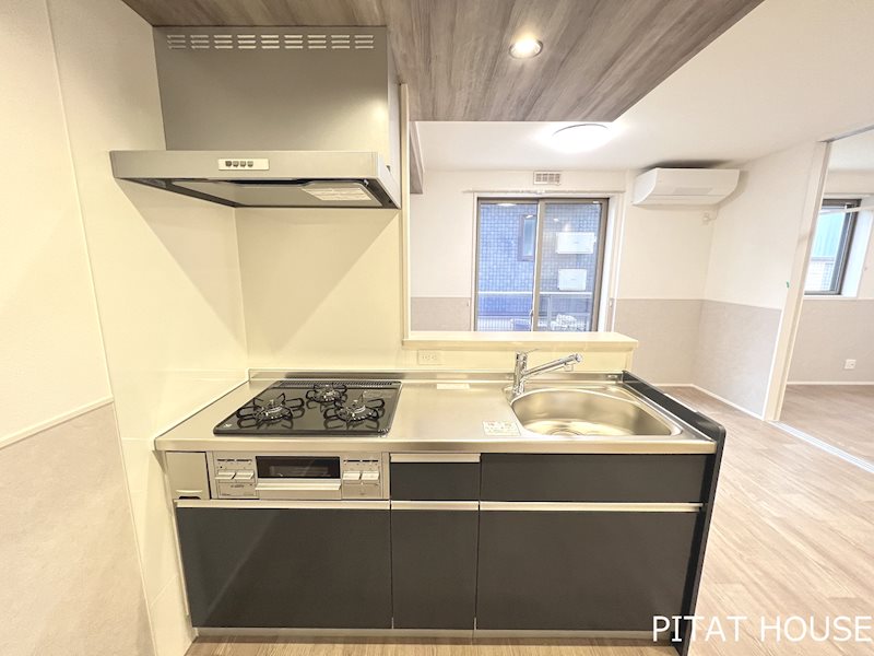 キッチン　参考写真１０２