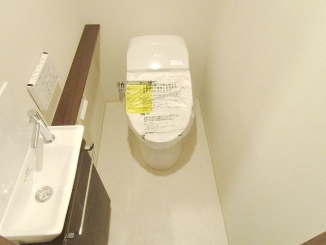 トイレ　★トイレ★