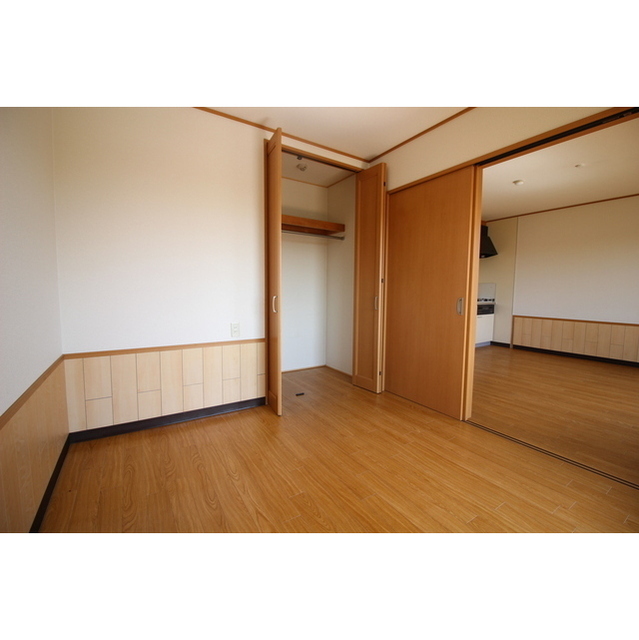 その他部屋・スペース　別号室の写真になります。