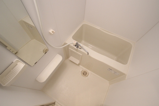 バス・シャワールーム　※現状優先